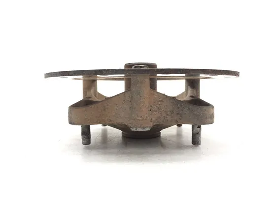 Rear Wheel Axle Hub With Rotor A 2010 Polaris RZR 4 800 Robby Gordon 3188 x