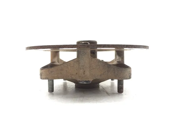 Rear Wheel Axle Hub With Rotor A 2010 Polaris RZR 4 800 Robby Gordon 3188 x