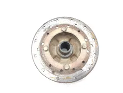 Rear Wheel Axle Hub With Rotor A 2010 Polaris RZR 4 800 Robby Gordon 3188 x