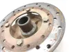 Rear Wheel Axle Hub With Rotor A 2010 Polaris RZR 4 800 Robby Gordon 3188 x