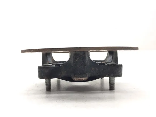 Front Wheel Hub with Rotor A 2010 Polaris RZR 4 800 Robby Gordon Edition 3188 x