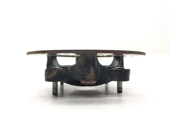 Front Wheel Hub with Rotor A 2010 Polaris RZR 4 800 Robby Gordon Edition 3188 x