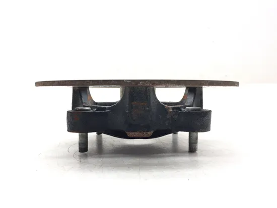 Front Wheel Hub with Rotor A 2010 Polaris RZR 4 800 Robby Gordon Edition 3188 x