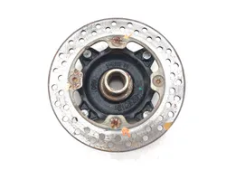 Front Wheel Hub with Rotor A 2010 Polaris RZR 4 800 Robby Gordon Edition 3188 x