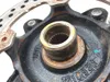 Front Wheel Hub with Rotor A 2010 Polaris RZR 4 800 Robby Gordon Edition 3188 x