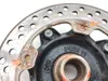 Front Wheel Hub with Rotor A 2010 Polaris RZR 4 800 Robby Gordon Edition 3188 x