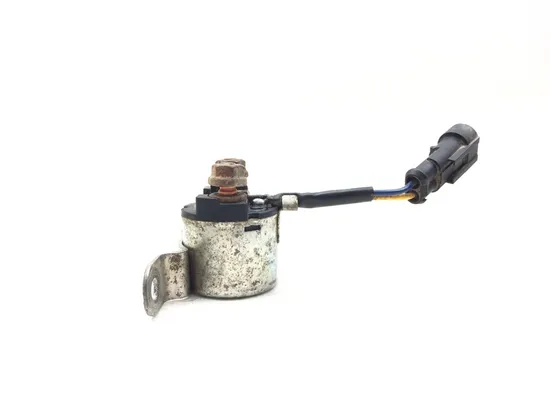 Ignition Starter Solenoid 2010 Polaris RZR 4 800 Robby Gordon Edition 3188