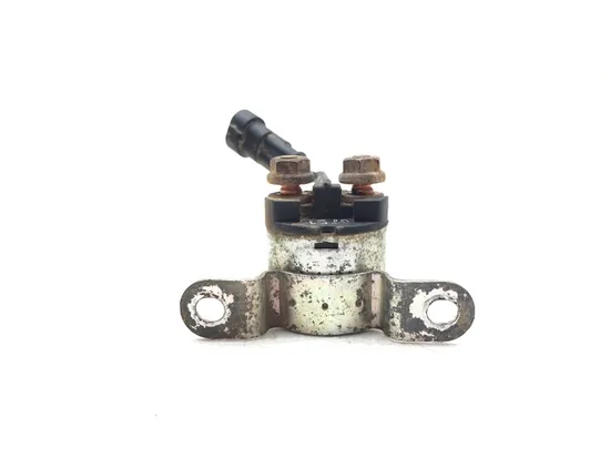 Ignition Starter Solenoid 2010 Polaris RZR 4 800 Robby Gordon Edition 3188