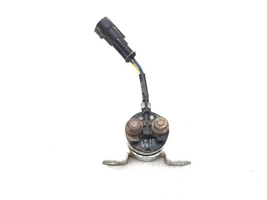 Ignition Starter Solenoid 2010 Polaris RZR 4 800 Robby Gordon Edition 3188