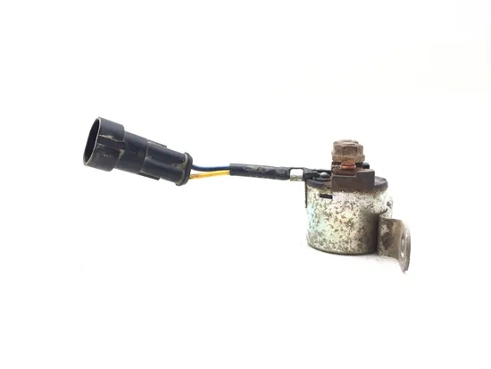 Ignition Starter Solenoid 2010 Polaris RZR 4 800 Robby Gordon Edition 3188