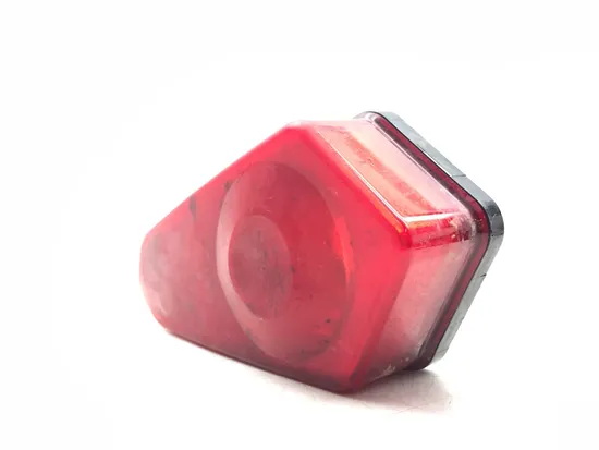 Brake Tail Light Driver Side Left 2010 Polaris RZR 4 800 Robby Gordon 3188