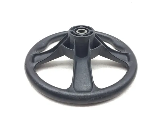 Steering Wheel 2010 Polaris RZR 4 800 Robby Gordon Edition 3188