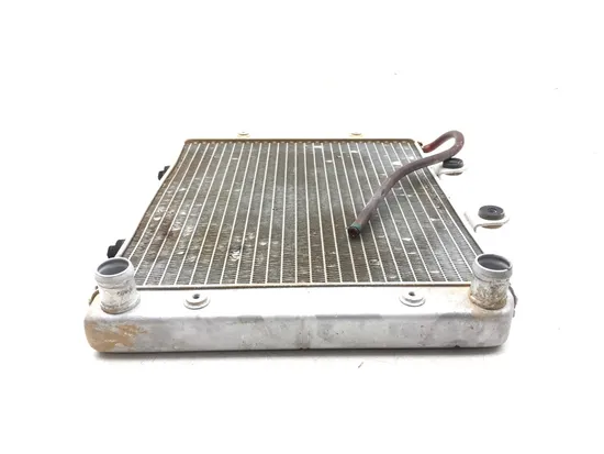 Engine Radiator Cooling 2010 Polaris RZR 4 800 Robby Gordon Edition 3188 x