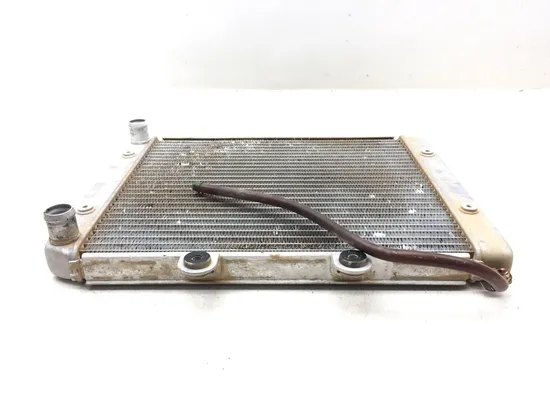 Engine Radiator Cooling 2010 Polaris RZR 4 800 Robby Gordon Edition 3188 x