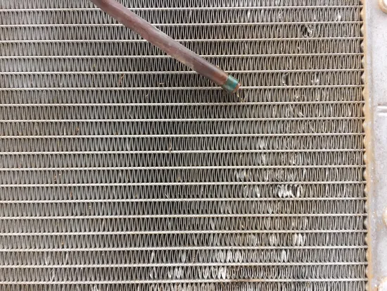 Engine Radiator Cooling 2010 Polaris RZR 4 800 Robby Gordon Edition 3188 x