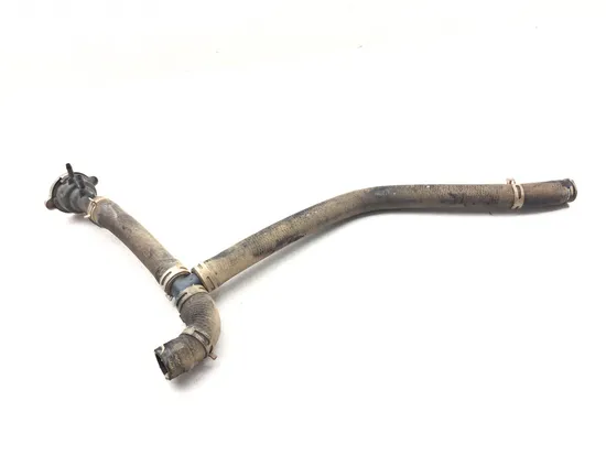 Engine Radiator Cooling Hoses 2010 Polaris RZR 4 800 Robby Gordon Edition 3188