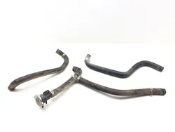 Engine Radiator Cooling Hoses 2010 Polaris RZR 4 800 Robby Gordon Edition 3188
