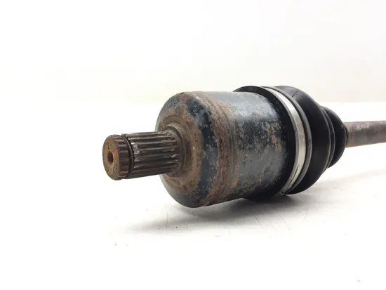 Front Driver Left Axle 2010 Polaris RZR 4 800 Robby Gordon Edition 3188 x 3