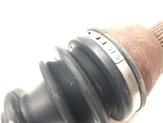 Front Driver Left Axle 2010 Polaris RZR 4 800 Robby Gordon Edition 3188 x 10