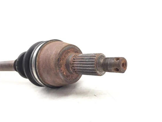 Front Driver Left Axle 2010 Polaris RZR 4 800 Robby Gordon Edition 3188 x 6