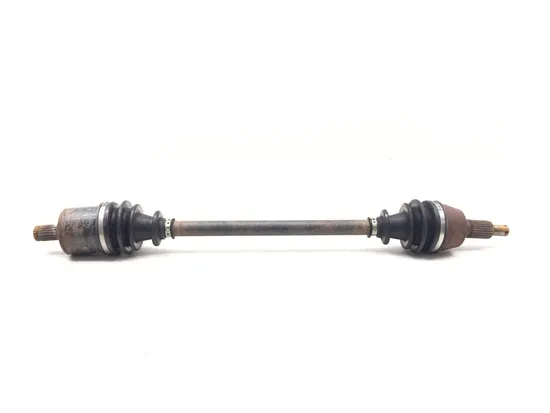 Front Driver Left Axle 2010 Polaris RZR 4 800 Robby Gordon Edition 3188 x 7