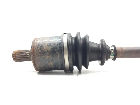 Front Driver Left Axle 2010 Polaris RZR 4 800 Robby Gordon Edition 3188 x 8