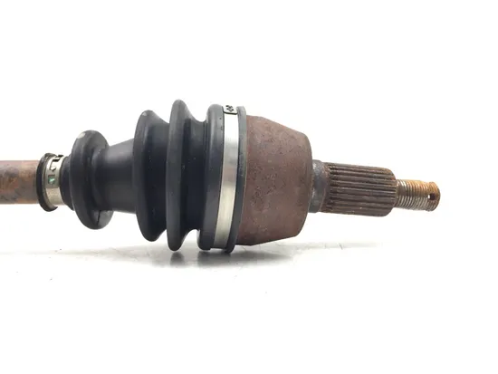 Front Driver Left Axle 2010 Polaris RZR 4 800 Robby Gordon Edition 3188 x 9