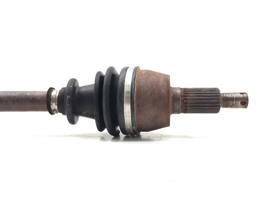 Front Driver Left Axle 2010 Polaris RZR 4 800 Robby Gordon Edition 3188 x 5