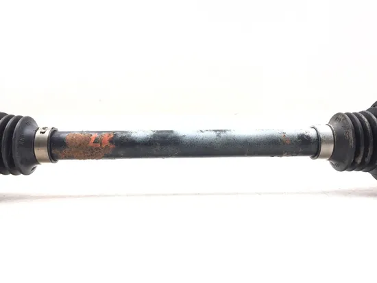 Rear Driver Left Axle 2010 Polaris RZR 4 800 Robby Gordon Edition 3188 x