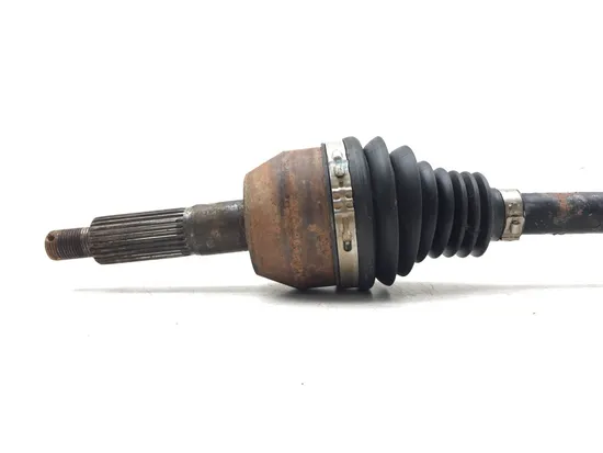 Rear Driver Left Axle 2010 Polaris RZR 4 800 Robby Gordon Edition 3188 x