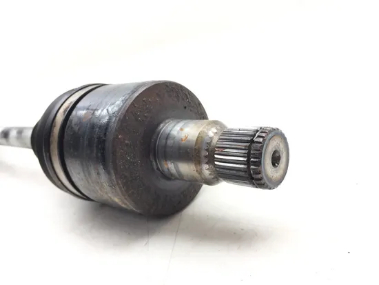 Rear Driver Left Axle 2010 Polaris RZR 4 800 Robby Gordon Edition 3188 x