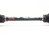 Rear Driver Left Axle 2010 Polaris RZR 4 800 Robby Gordon Edition 3188 x