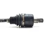 Rear Driver Left Axle 2010 Polaris RZR 4 800 Robby Gordon Edition 3188 x