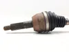 Rear Driver Left Axle 2010 Polaris RZR 4 800 Robby Gordon Edition 3188 x