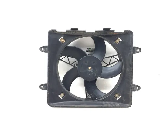 Engine Radiator Cooling Fan 2010 Polaris RZR 4 800 Robby Gordon Edition 3188