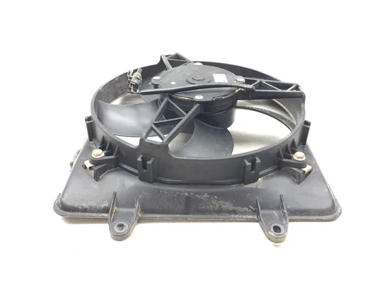 Engine Radiator Cooling Fan 2010 Polaris RZR 4 800 Robby Gordon Edition 3188