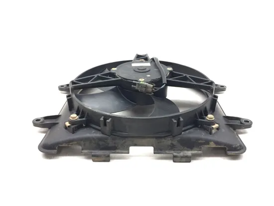 Engine Radiator Cooling Fan 2010 Polaris RZR 4 800 Robby Gordon Edition 3188