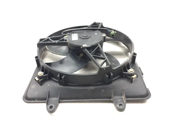 Engine Radiator Cooling Fan 2010 Polaris RZR 4 800 Robby Gordon Edition 3188