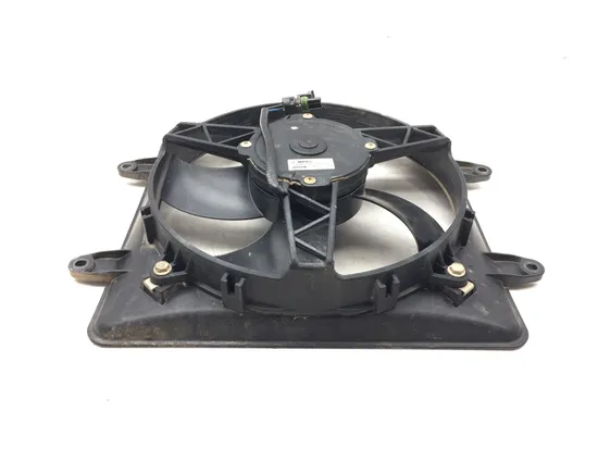 Engine Radiator Cooling Fan 2010 Polaris RZR 4 800 Robby Gordon Edition 3188