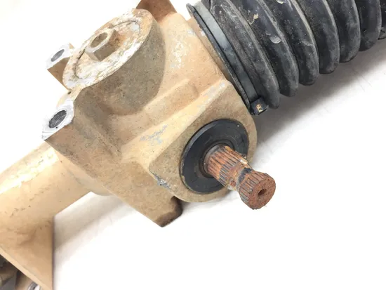 Steering Rack and Pinion 2010 Polaris RZR 4 800 Robby Gordon Edition 3188 x