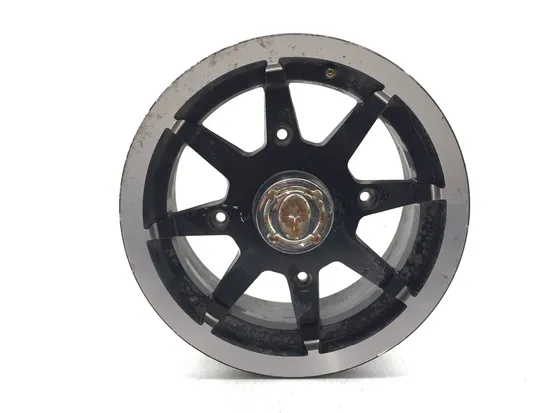 12 Front Wheel B 2010 Polaris RZR 4 800 Robby Gordon Edition 3188