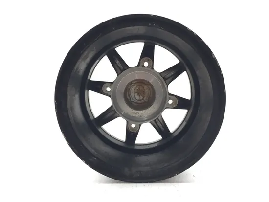 12 Front Wheel B 2010 Polaris RZR 4 800 Robby Gordon Edition 3188