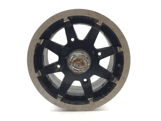12 Rear Wheel A 2010 Polaris RZR 4 800 Robby Gordon Edition 3188