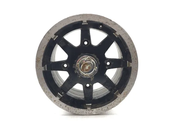 12 Rear Wheel B 2010 Polaris RZR 4 800 Robby Gordon Edition 3188