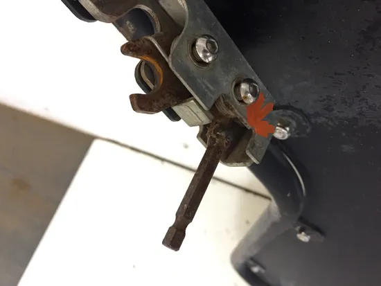 Front Rear Left Right Door Set 2010 Polaris RZR 4 800 Robby Gordon Edition 3188x