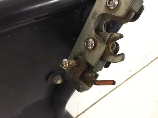 Front Rear Left Right Door Set 2010 Polaris RZR 4 800 Robby Gordon Edition 3188x