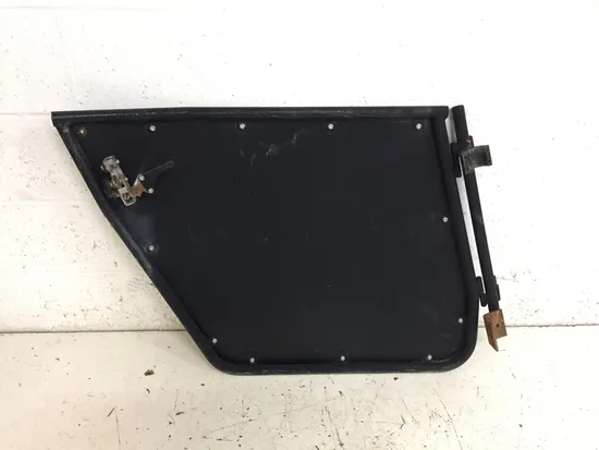 Front Rear Left Right Door Set 2010 Polaris RZR 4 800 Robby Gordon Edition 3188x