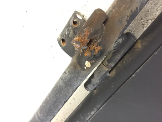 Front Rear Left Right Door Set 2010 Polaris RZR 4 800 Robby Gordon Edition 3188x