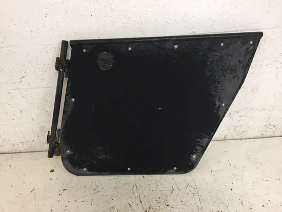 Front Rear Left Right Door Set 2010 Polaris RZR 4 800 Robby Gordon Edition 3188x