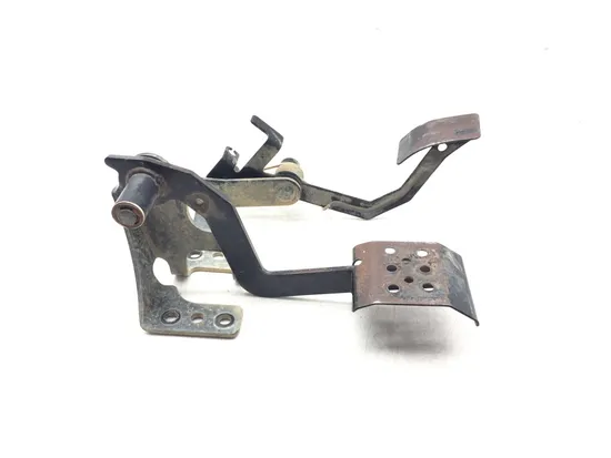 Throttle Brake Pedal Assembly 2010 Polaris RZR 4 800 Robby Gordon Edition 3188